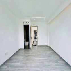 CỰC PHẨM - 35D Trần Quang Diệu P.14, Q.Phú Nhuận. DT 5x18.