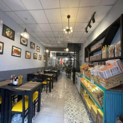 Cho thuê Nhà Mặt Tiền Thống Nhất Q.Tân Phú 76m²,2TẦNG, 18Triệu-SÁT CHỢ