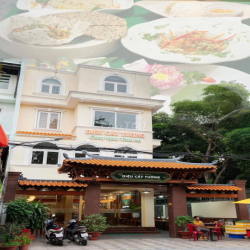 MẶT TIỀN HUỲNH LAN KHANH, TÂN BÌNH – NGANG 10M, KHUÔN ĐẸP