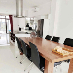 CHO THUÊ NHÀ 2 TẦNG MẶT TIỀN AN THƯỢNG, GẦN LÊ QUANG ĐẠO