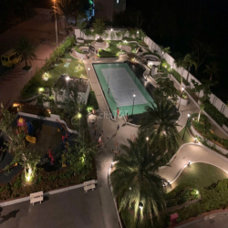 CHO THUÊ CĂN HỘ 1PN+ RICCA NGAY NgDUY TRINH, Q9 SÁT Q2 GIÁ CHỈ 5.8TR