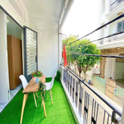 Cho thuê căn hộ 2 Phòng ngủ Quận 10- Tân Bình