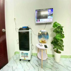 Cho thuê căn hộ 2 Phòng ngủ Quận 10- Tân Bình