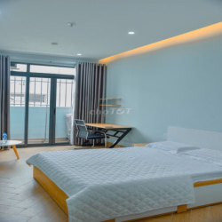 Cho thuê Căn hộ dịch vụ tại Trung Tâm Tp Cần Thơ