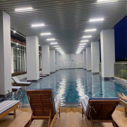 CHO THUÊ CĂN HỘ 1PN+ RICCA NGAY NgDUY TRINH, Q9 SÁT Q2 GIÁ CHỈ 5.8TR