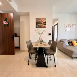 Cho thuê căn hộ cao cấp 2PN The View Riviera Point giá 20tr/tháng