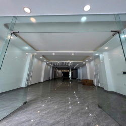 CỰC PHẨM - 35D Trần Quang Diệu P.14, Q.Phú Nhuận. DT 5x18.