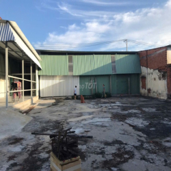 Gần 1000m2 nhà đất đối diện SamHo Củ Chi cho thuê giá 18tr/tháng