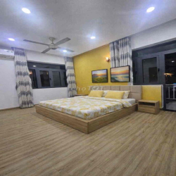 Cho thuê nhà MT Trương Minh Giảng Hoà Hải giá 40tr