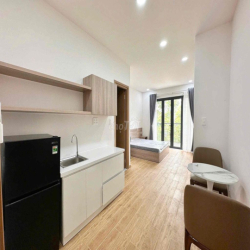 Căn hộ mới xây gần Lotte Q7 Thiết kế Modern Minimalism