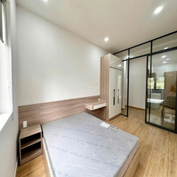 Căn hộ mới xây gần Lotte Q7 Thiết kế Modern Minimalism