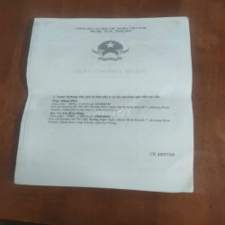 🏡 CẦN BÁN NHÀ MẶT TIỀN ĐƯỜNG HÀM NGHI - BÌNH KHÁNH - CHÍNH CHỦ 🏡