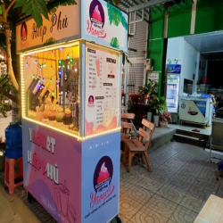 🏡 CẦN BÁN NHÀ MẶT TIỀN ĐƯỜNG HÀM NGHI - BÌNH KHÁNH - CHÍNH CHỦ 🏡