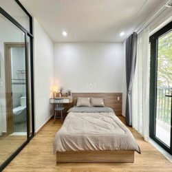 Căn hộ mới xây gần Lotte Q7 Thiết kế Modern Minimalism