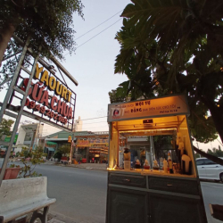 🏡 CẦN BÁN NHÀ MẶT TIỀN ĐƯỜNG HÀM NGHI - BÌNH KHÁNH - CHÍNH CHỦ 🏡