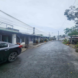 Nhà cho thuê