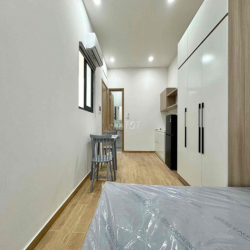 Căn hộ mới xây gần Lotte Q7 Thiết kế Modern Minimalism