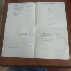 🏡 CẦN BÁN NHÀ MẶT TIỀN ĐƯỜNG HÀM NGHI - BÌNH KHÁNH - CHÍNH CHỦ 🏡