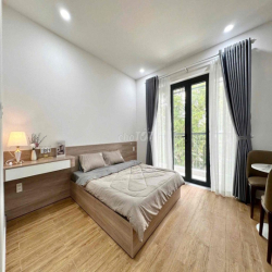 Căn hộ mới xây gần Lotte Q7 Thiết kế Modern Minimalism