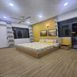 Cho thuê nhà MT Trương Minh Giảng Hoà Hải giá 40tr