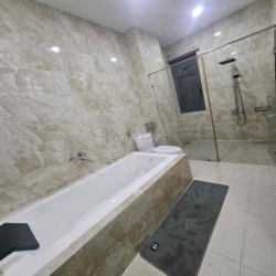 Cho thuê nhà MT Trương Minh Giảng Hoà Hải giá 40tr