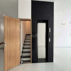 cho thuê nhà mặt tiền Nguyễn Sinh Sắc