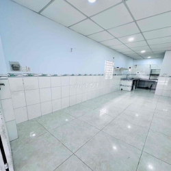 CHO THUÊ MẶT BẰNG KINH DOANH VỊ TRÍ ĐẸP  LINH XUÂN, THỦ ĐỨC