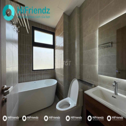 Căn hộ đầy đủ tiện nghi ngay Lakeview City, Song Hành, Đỗ Xuân Hợp