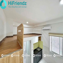 DUPLEX SIÊU THOÁNG