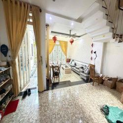 Quá rẻ 12.5tỷ - 120m2 - 5 lầu gần mặt tiền Lê Hoàng Phái, P.17, Gò Vấp