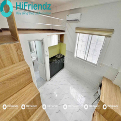 DUPLEX SIÊU THOÁNG