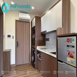 Căn hộ đầy đủ tiện nghi ngay Lakeview City, Song Hành, Đỗ Xuân Hợp