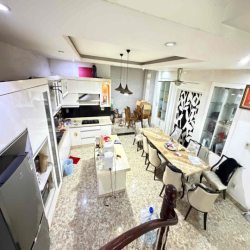 Quá rẻ 12.5tỷ - 120m2 - 5 lầu gần mặt tiền Lê Hoàng Phái, P.17, Gò Vấp