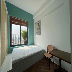 Căn Hộ Dịch Vụ