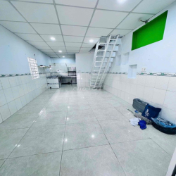 CHO THUÊ MẶT BẰNG KINH DOANH VỊ TRÍ ĐẸP  LINH XUÂN, THỦ ĐỨC