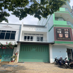 CITYHOME 💎CẦN CHO THUÊ MẶT BẰNG THỐNG NHẤT, 80M2, VĨA HÈ RỘNG