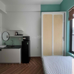 Căn Hộ Dịch Vụ