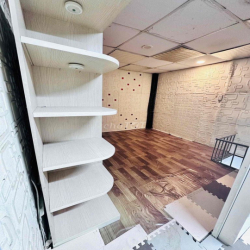 CHO THUÊ MẶT BẰNG KINH DOANH VỊ TRÍ ĐẸP  LINH XUÂN, THỦ ĐỨC