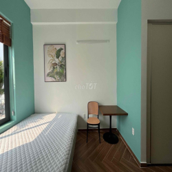 Căn Hộ Dịch Vụ