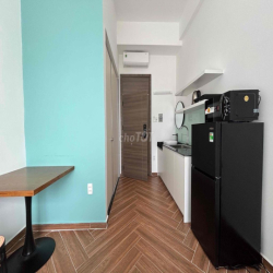 Căn Hộ Dịch Vụ