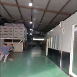  xưởng 1200m cho thuê nek
