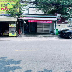 CHO THUÊ MẶT BẰNG KINH DOANH VỊ TRÍ ĐẸP  LINH XUÂN, THỦ ĐỨC