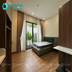 Căn hộ đầy đủ tiện nghi ngay Lakeview City, Song Hành, Đỗ Xuân Hợp