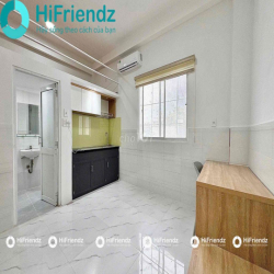 DUPLEX SIÊU THOÁNG