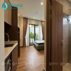 Căn hộ đầy đủ tiện nghi ngay Lakeview City, Song Hành, Đỗ Xuân Hợp