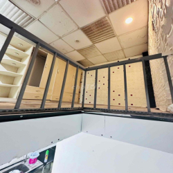 CHO THUÊ MẶT BẰNG KINH DOANH VỊ TRÍ ĐẸP  LINH XUÂN, THỦ ĐỨC