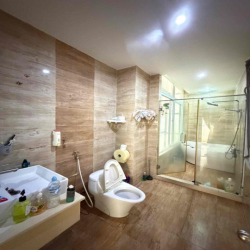 Quá rẻ 12.5tỷ - 120m2 - 5 lầu gần mặt tiền Lê Hoàng Phái, P.17, Gò Vấp