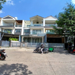 CHO THUÊ NHÀ  DG 12 HBP-  KHU JAMONA HOME RESORT, FUL NỘI THẤT 
+4PN
