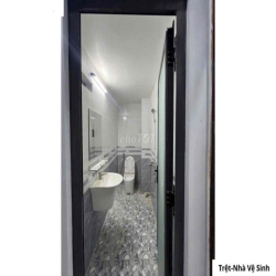 CHO THUÊ NHÀ & MB 1TRỆT 2LẦU - NGAY NGÃ 4 VŨNG TÀU - P. LONG BÌNH TÂN