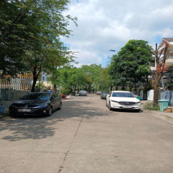 CHO THUÊ NHÀ  DG 12 HBP-  KHU JAMONA HOME RESORT, FUL NỘI THẤT 
+4PN